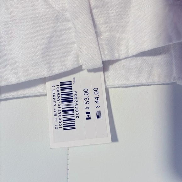 Janie and Jack boys flamingo shorts size 5 - Picture 7 of 7